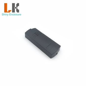 LK-AC06 Китай Фабрично Достъп до Врати RFID Пластмасов Корпус дистанционно управление Розетка Корпус 121x46x22 мм